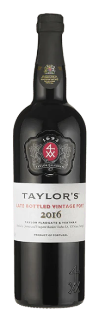 Taylor's LBV 2016 Port 75cl