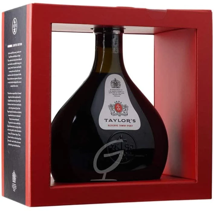 Taylor's Reserve Tawny Port 75cl