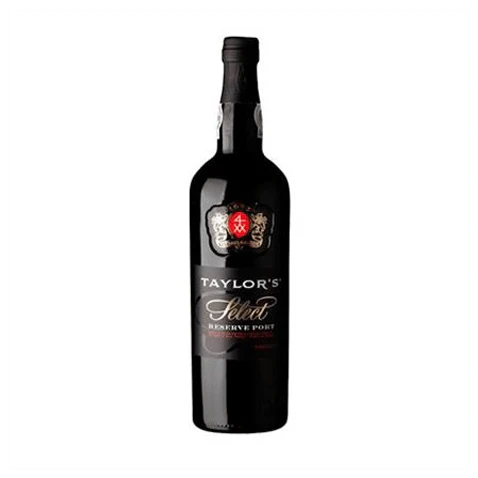 Taylor's Select Reserve Port 75cl