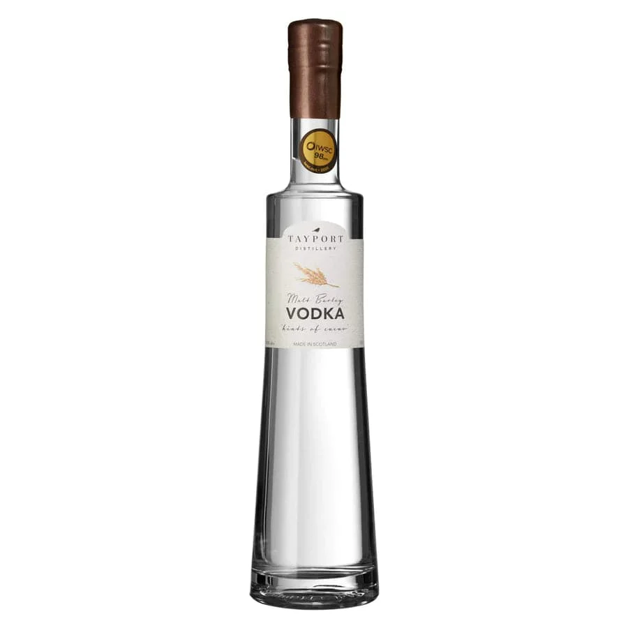 Tayport Distillery Malt Barley Vodka 50cl