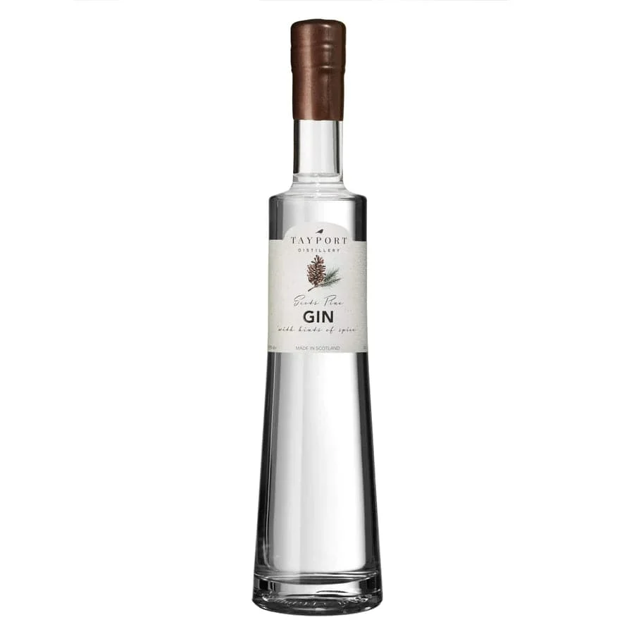 Tayport Distillery Scots Pine Gin 50cl