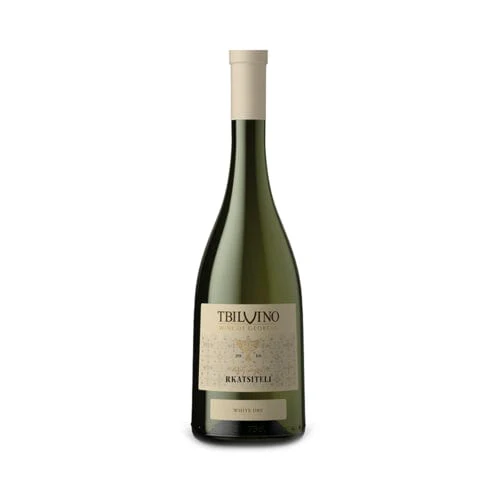 Tbilvino Rkatsiteli 2021 75cl