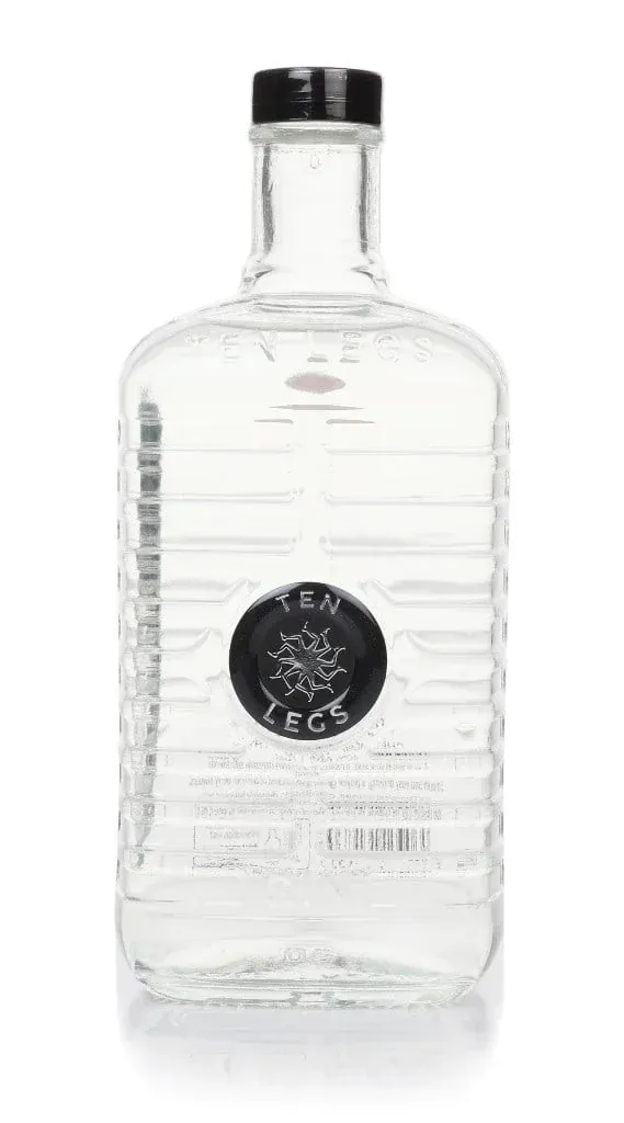 Ten Legs Gin 70cl