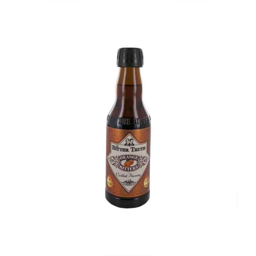 The Bitter Truth, Orange 20cl