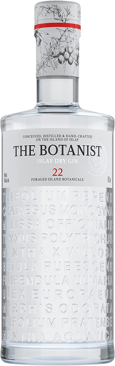 The Botanist Islay Dry Gin 70cl