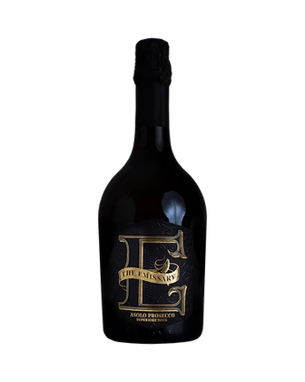 The Emissary Asolo Prosecco Superiore DOCG Brut 75cl