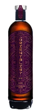 The Orientalist Spirits Imperial Solera 23 Rum 70cl