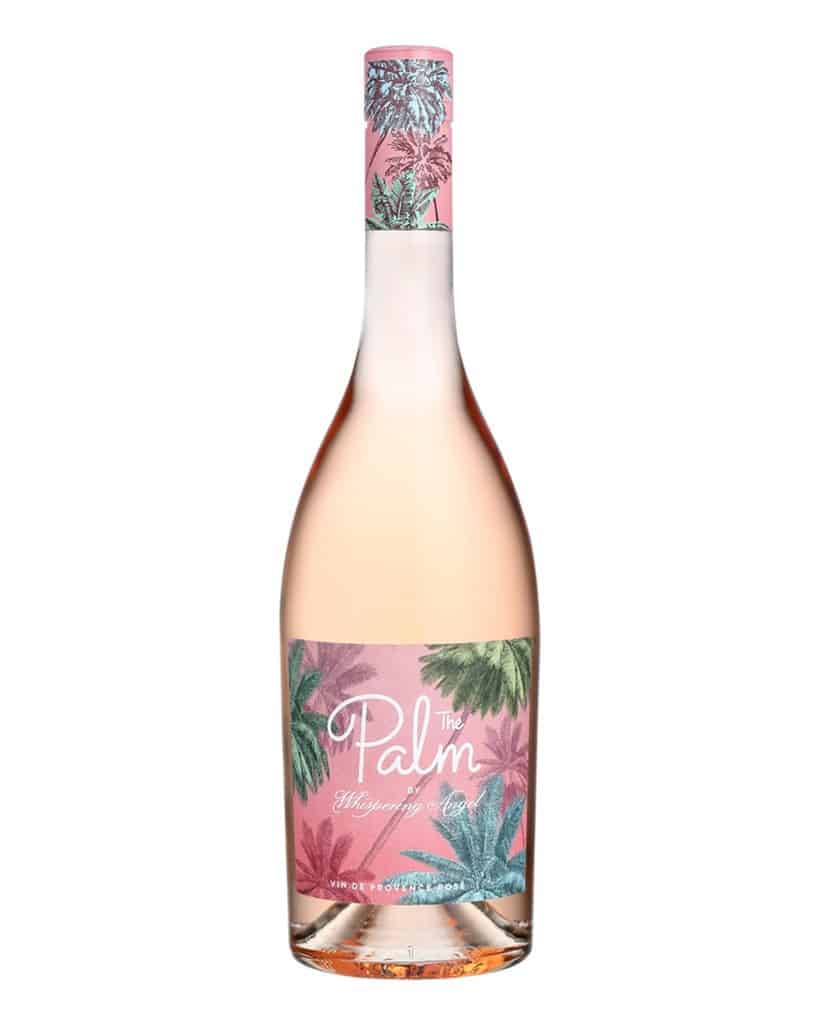 Chateau d'Esclans The Palm by Whispering Angel 75cl