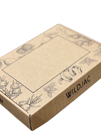 Wildjac The Range Gift Pack 5x5cl - Image 2