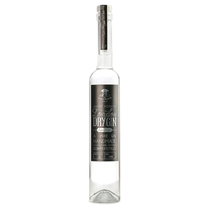 The Sweet Potato Spirit Company London Dry Gin 50cl