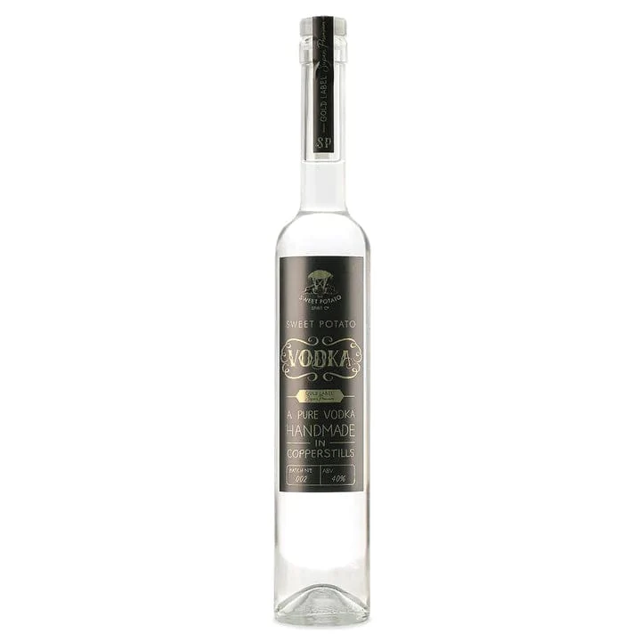 The Sweet Potato Spirit Company Vodka 50cl