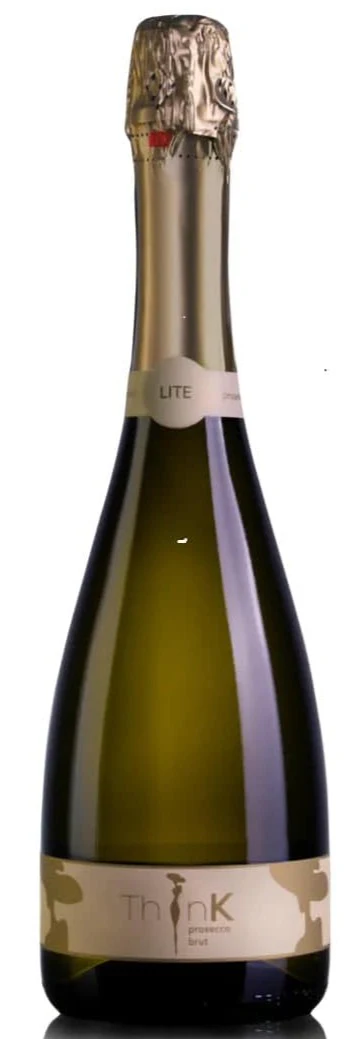ThinK Prosecco 75cl