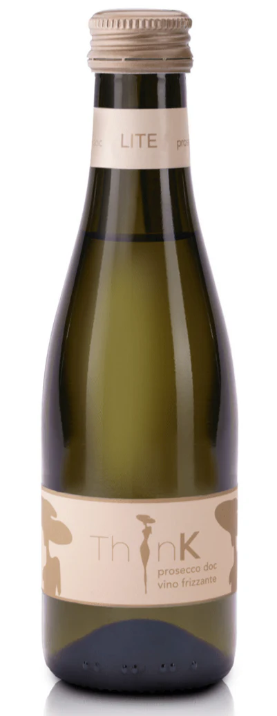ThinK Prosecco 20cl