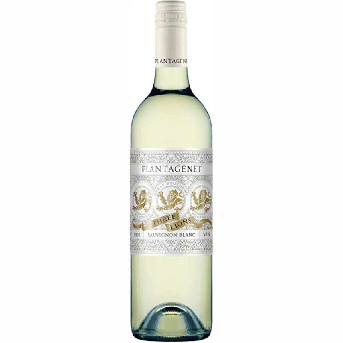 Three Lions Great Southern Sauvignon Blanc 75cl
