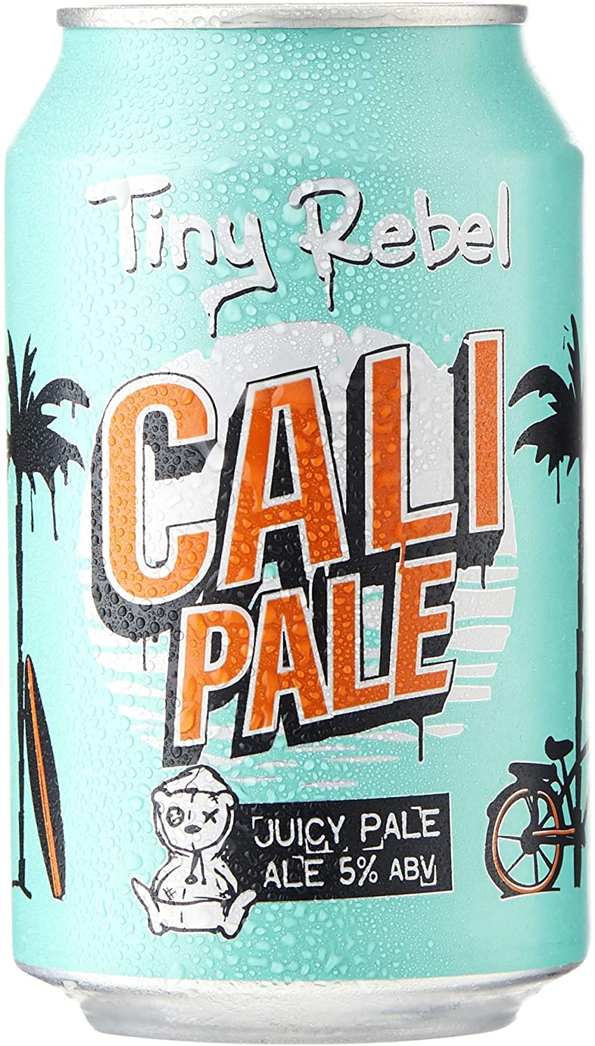Tiny Rebel Cali Pale Ale 330ml Can