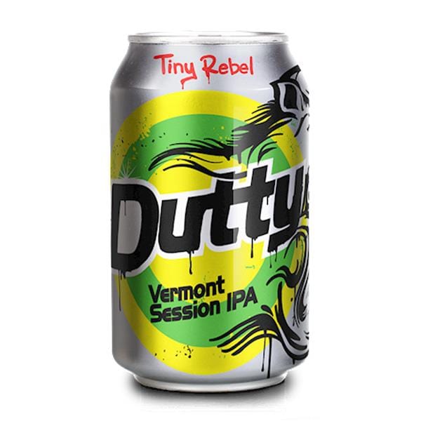 Tiny Rebel Dutty 330ml Can