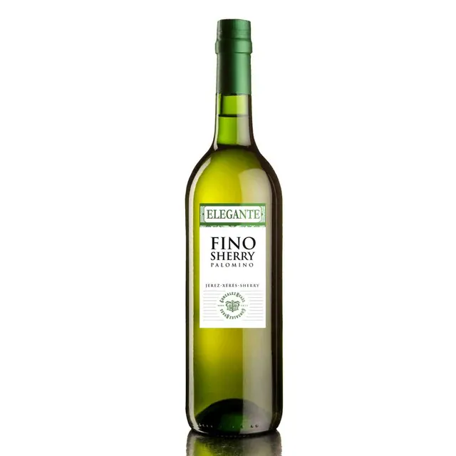 Gonzalez Byass Palomino Fino Sherry 75cl