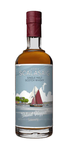 Tobermory 2013 Scalasaig 70cl