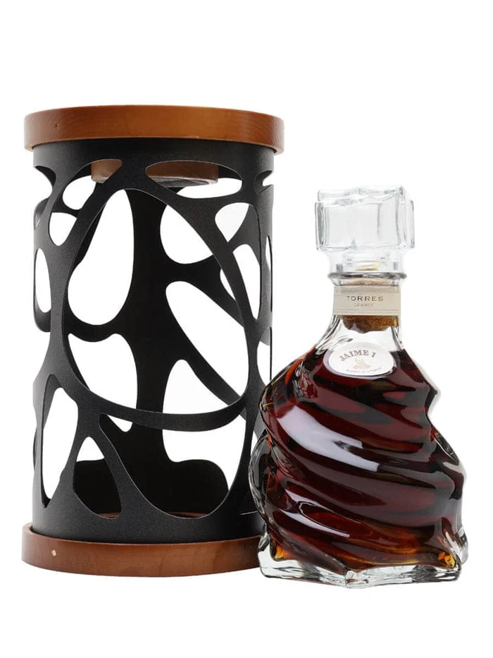 Torres Jaime I 30 Year Old Brandy Presentation Box 70cl