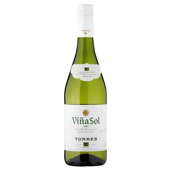 Torres Vina Sol 75cl