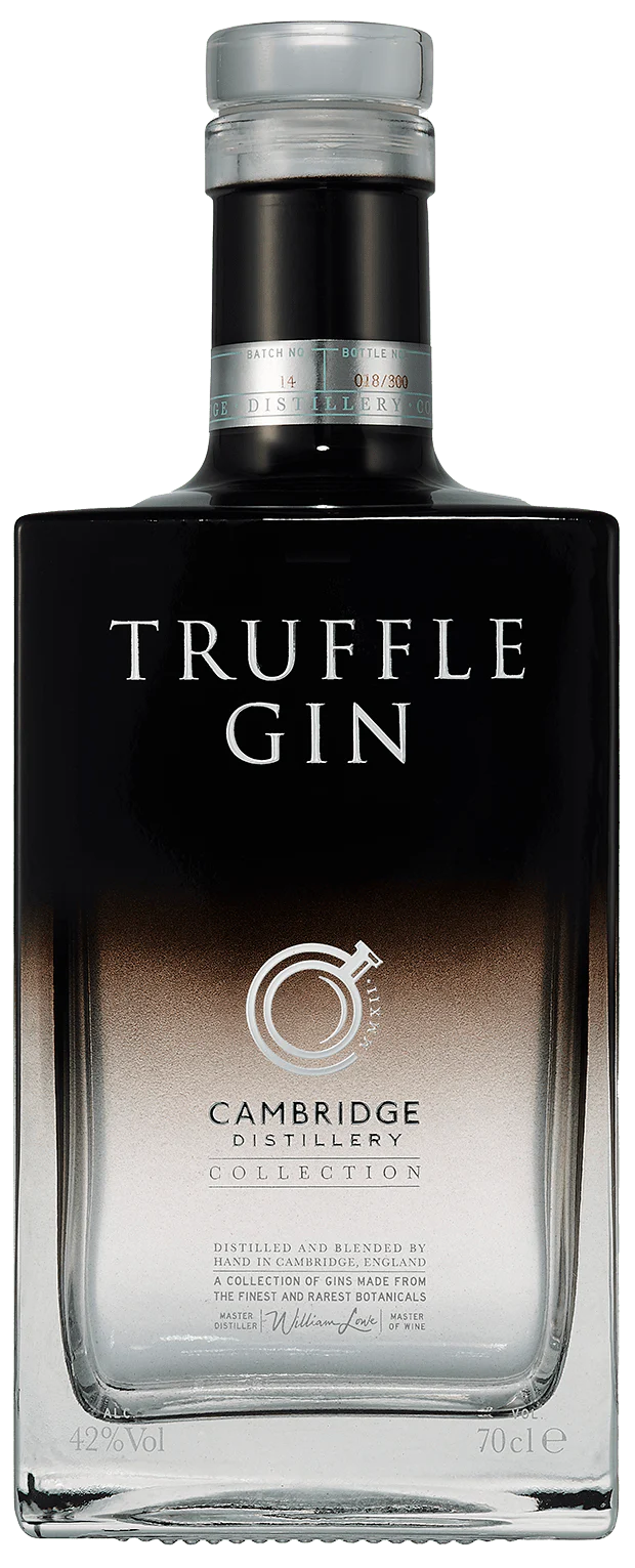 Cambridge Distillery Truffle Gin 70cl