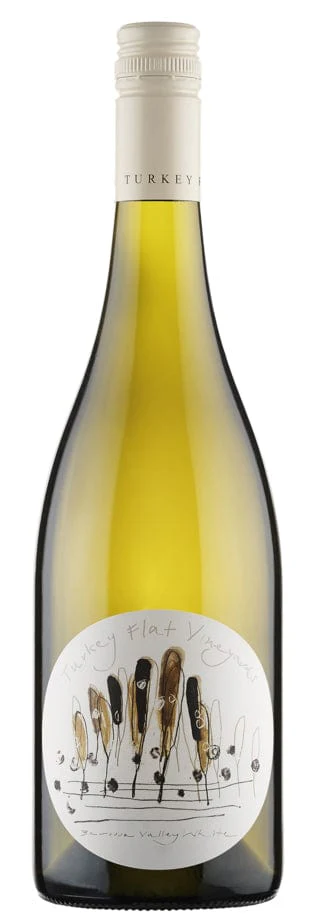 Turkey Flat Barossa Valley White 75cl