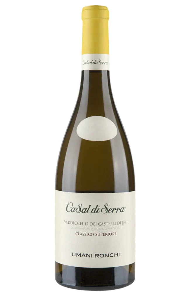 Umani Ronchi Casal di Serra Verdicchio dei Castelli di Jesi 75cl