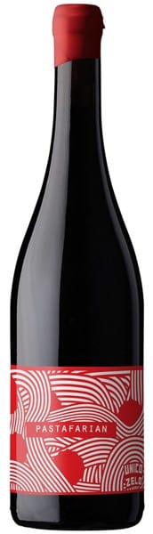 Unico Zelo Pastafarian Nebbiolo 2021 75cl