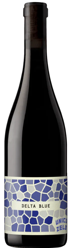Unico Zelo Delta Blue 2022 75cl