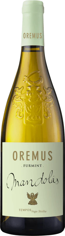 Vega Sicila Oremus Mandolás 2021 75cl