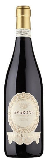 Villa Belvedere Amarone della Valpolicella 75cl