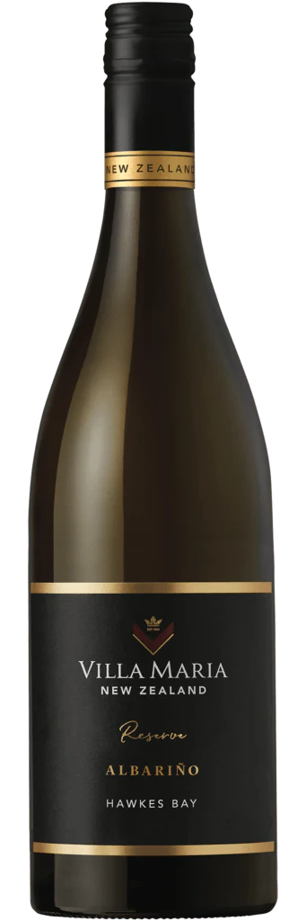 Villa Maria Reserve Albariño 2022 75cl
