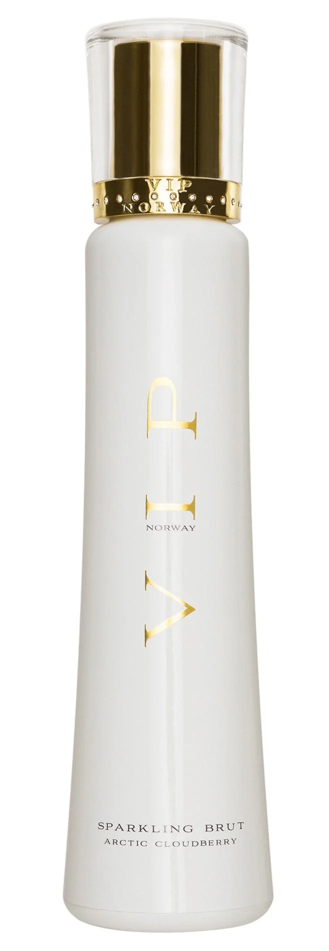 VIP Norway Arctic Cloudberry sparkling wine 75cl