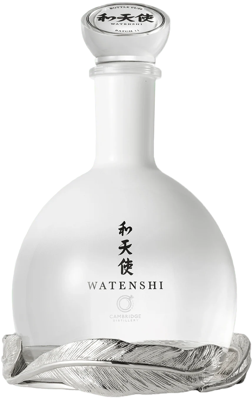 Cambridge Distillery Watenshi Gin 70cl