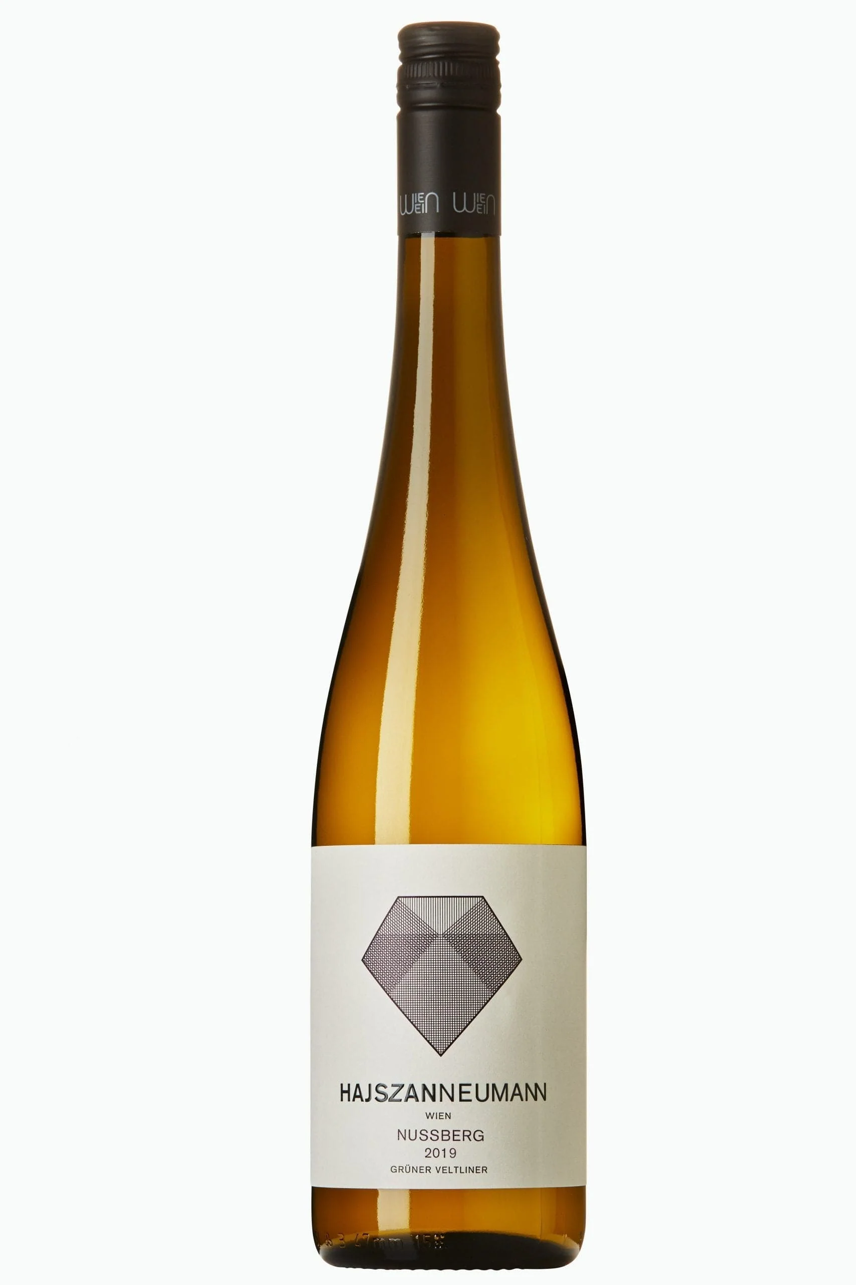 Weingut Hajszan Neuman, Nussberg Grüner Veltliner, 75cl