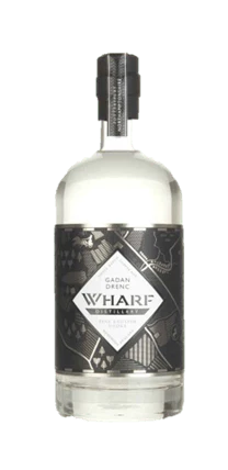 Wharf Gadan Drenc Vodka 70cl