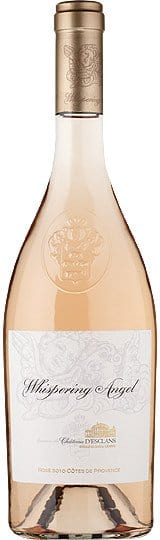Whispering Angel Cotes de Provence Rosé Wine 75cl
