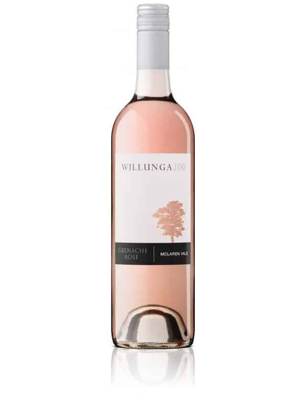 Willunga 100, Mclaren Vale Grenache Rose 75cl
