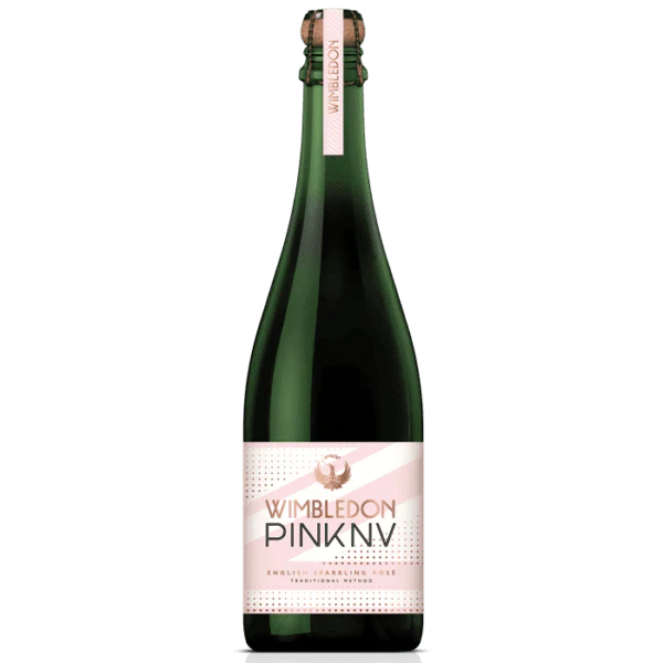 Wimbledon Sparkling Pink Prosecco 75cl