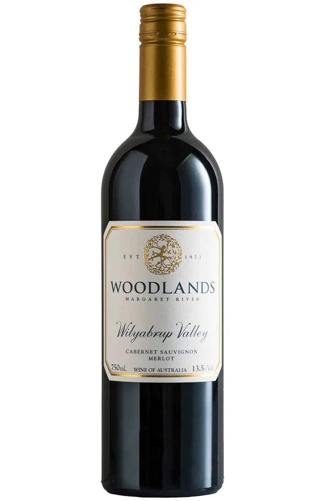 Woodlands Wilyabrup Valley Cabernet/Merlot 2020 75cl