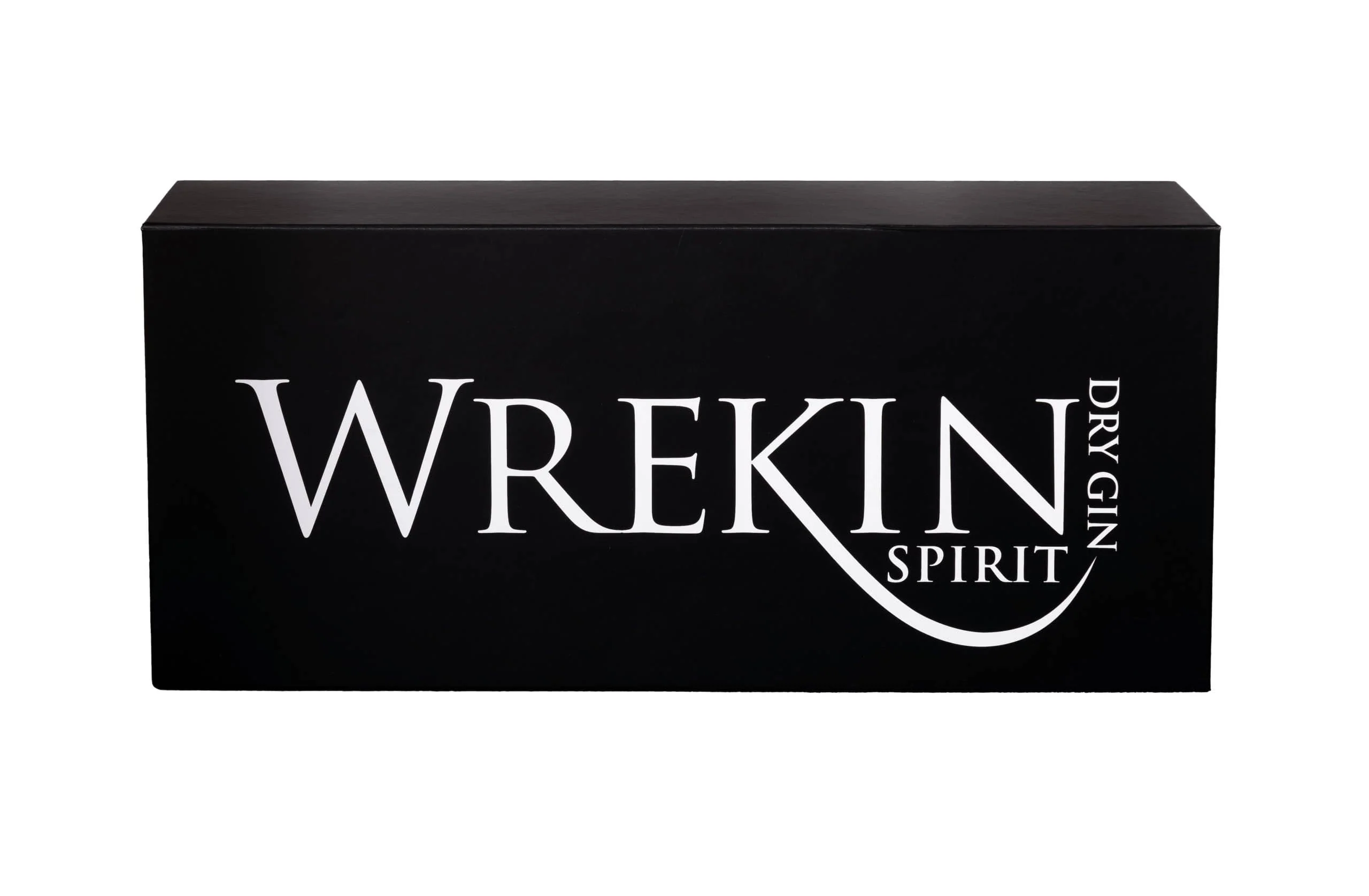 Wrekin Miniature Gin Gift Set 5x5cl - Image 2