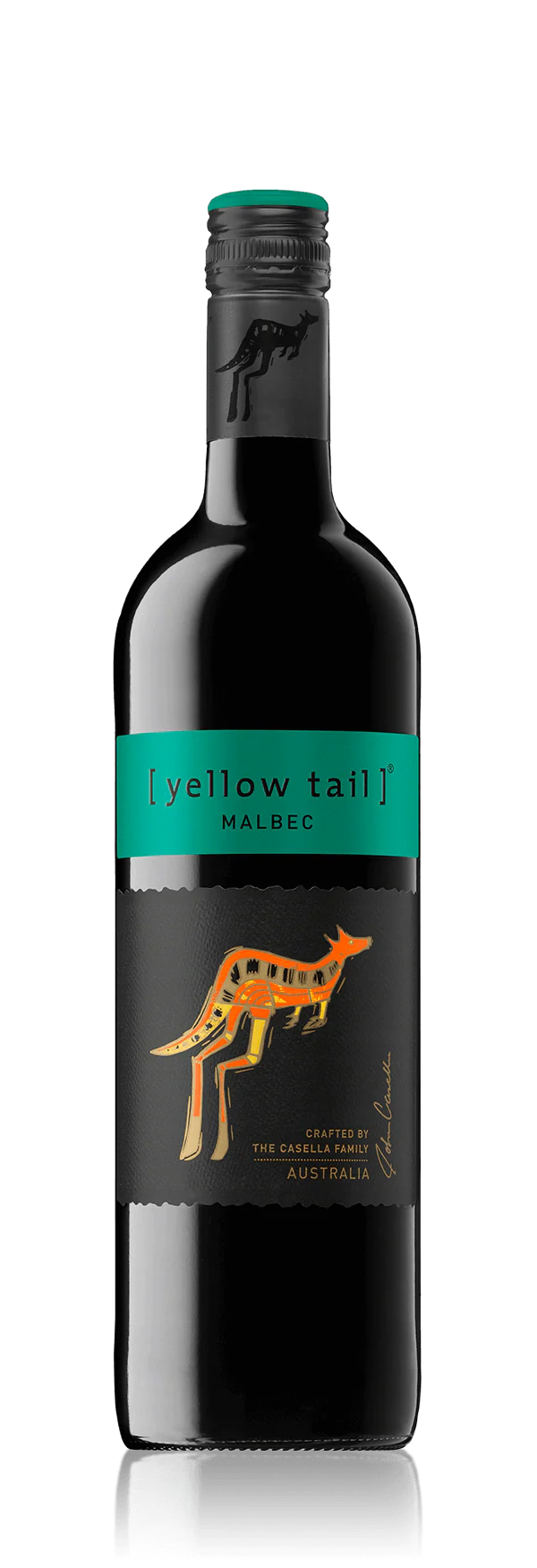 Yellow Tail Malbec 75cl