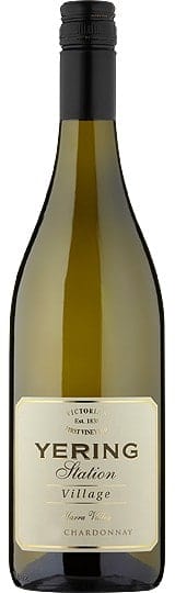 Yering Station Village Chardonnay 2015