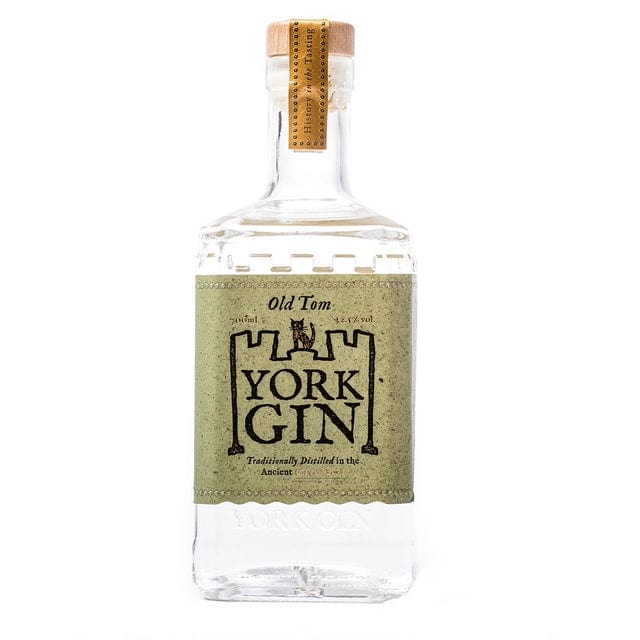 York Gin Old Tom 70cl