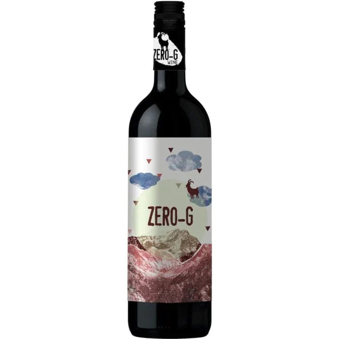 Zero G Zweigelt Rose 2022 75cl